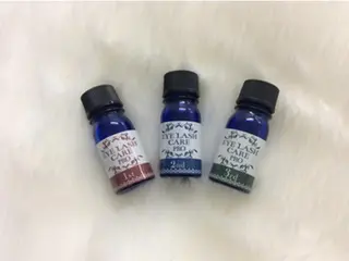 マツエク・マツパ Eyelash 予約受付スキンプロのマツエク・マツパデザイン