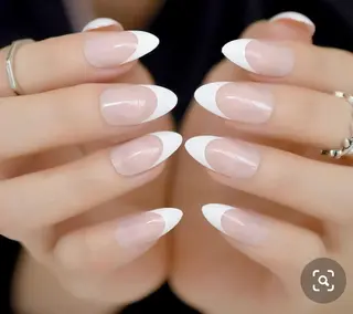 ネイル 痩身/脱毛/ネイル HARUKAのエステ・リラクイメージ