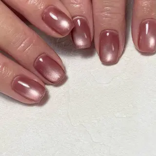 ネイル 甲府昭和甲斐 ネイルサロン　IROのネイルデザイン