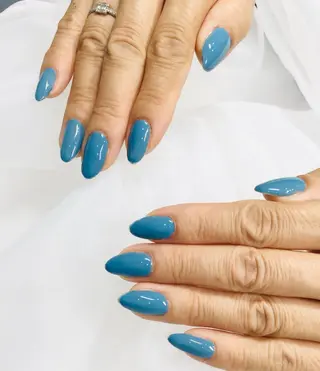 ネイル マキシモ 坂上のネイルデザイン