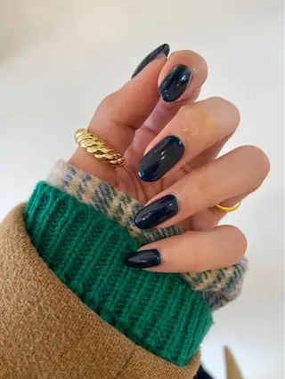 ネイル my&所属・my&_ maimiのネイルデザイン