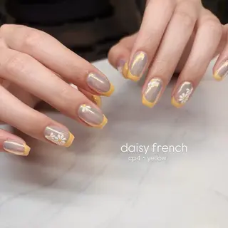 ネイル O's nailのネイルデザイン