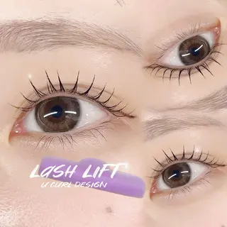 マツエク・マツパ laboT satsukiのマツエク・マツパデザイン