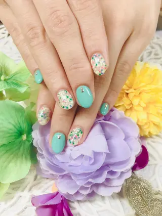 ネイル Salon MINEのエステ・リラクイメージ