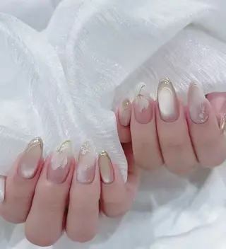 ネイル 相沢 さやかのネイルデザイン