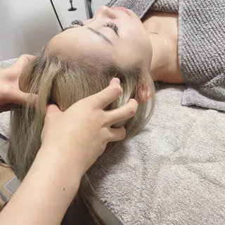 岸和田／久米田 MooMooのエステ・リラクイメージ