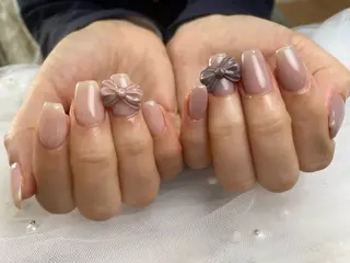 ネイル N&nails エヌアンドネイルズのネイルデザイン
