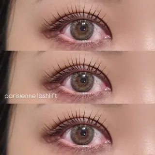 マツエク・マツパ Plus Elima所属・Plus Elima / RIOのマツエク・マツパデザイン