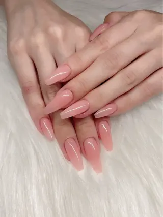 ネイル XIMINANAIL SALON堀江店のネイルデザイン