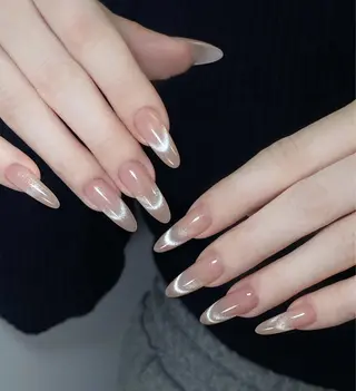ネイル Ss.nail studio所属・Ss.nail studio🍒のネイルデザイン