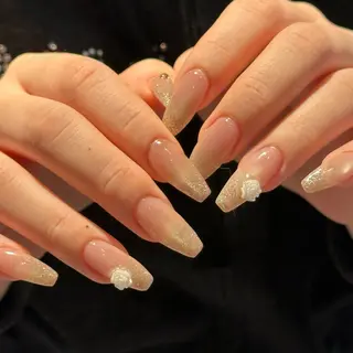 ネイル Lanié yokokawaのネイルデザイン