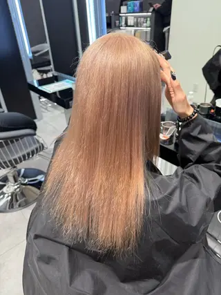 ロング ✨カット¥1100円 /Yudai✨のヘアスタイル