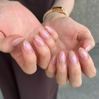 ネイル 🥀 Kanaのネイルデザイン