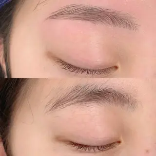 アイブロウ WHITE EYE 枚方/増田の眉毛・アイブロウイメージ