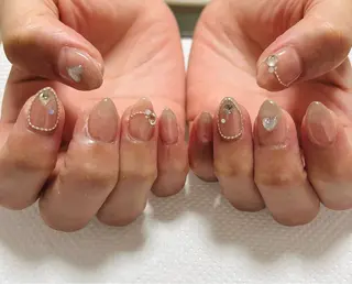 ネイル nail  M&T所属・nail M&Tのネイルデザイン