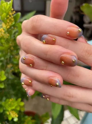 ネイル iro maniaのネイルデザイン