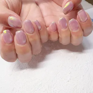 ネイル Regaro i.sのネイルデザイン