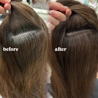 カラー TONI&GUY   EBISU所属・Koyuki. / 恵比寿美容室のヘアスタイル