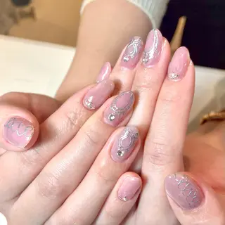 ネイル Ange epais nAnnAnのその他イメージ