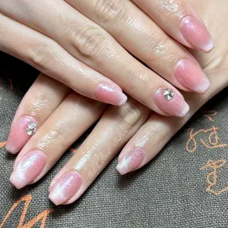 ネイル ishiro 🍂のネイルデザイン