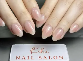 ネイル 清水 ユナのネイルデザイン