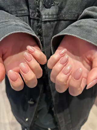 ネイル Vigor＆Looks 白金所属・mng vigorのネイルデザイン