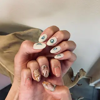 ネイル Chipieee Tokyoのその他イメージ