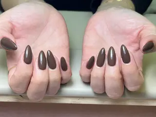 ネイル ソウ ソウのネイルデザイン