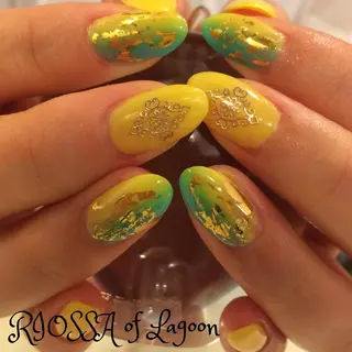 ネイル リオッサ  オブ ラグーン神戸店のエステ・リラクイメージ