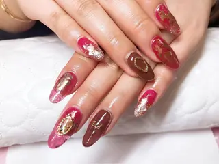 ネイル ✨Serenity Nail salonのネイルデザイン