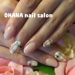 ネイル 那覇🏝️台湾人 ネイリストSHIUのネイルデザイン