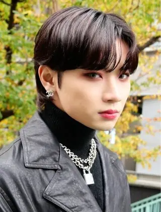 メンズ 【メンズ特化】 AITOKYO 七虹のヘアスタイル