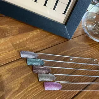 ネイル Re:chaLu所属・Kasumi _のネイルデザイン