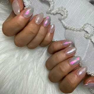 ネイル Beauty Space N&Nのネイルデザイン