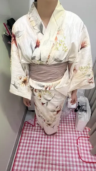 lien eriiのヘアスタイル