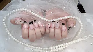 ネイル Minéa nailのネイルデザイン