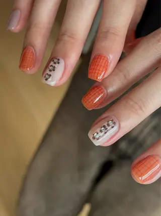ネイル stan _nailのネイルデザイン