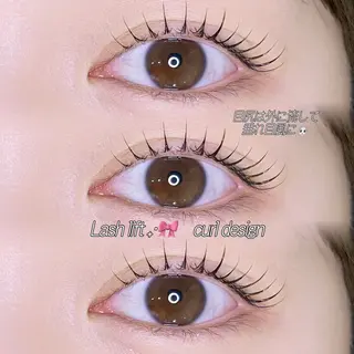 マツエク・マツパ olivia  瀬戸 ❤︎アンドヘルシーのマツエク・マツパデザイン