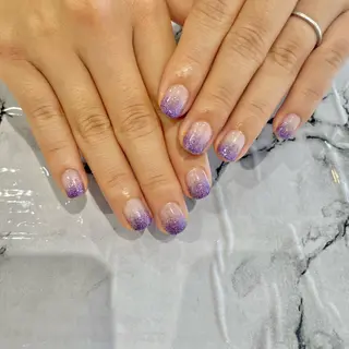 ネイル Ray Nail 福川のネイルデザイン
