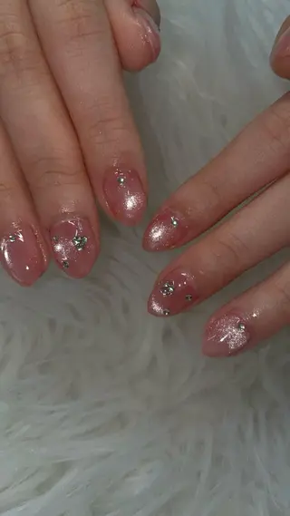 ネイル Bitty Rioのネイルデザイン