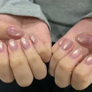 ネイル kamei hokoのネイルデザイン