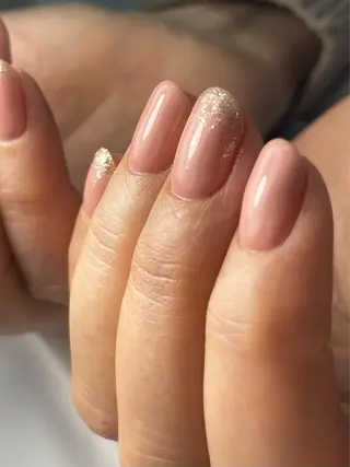 ネイル Chong Sarangのネイルデザイン