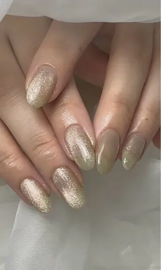 ネイル bibiwoo Ayakoのネイルデザイン