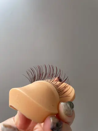 マツエク・マツパ NADIA coniのマツエク・マツパデザイン