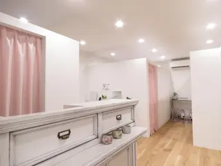 M LABO 渋谷本店のエステ・リラクイメージ