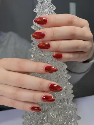 ネイル ネイルサロン ロア旧ジョリーのネイルデザイン