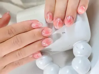 ネイル Miri nail salonのネイルデザイン