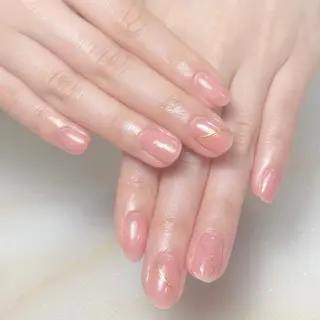 ネイル 久保田 マリコのネイルデザイン