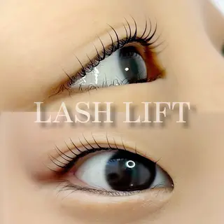 マツエク・マツパ Marine eyeのマツエク・マツパデザイン