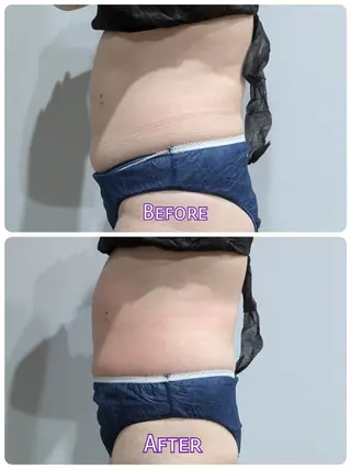 TRILOGY 安田美子のエステ・リラクイメージ